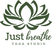 Just Breathe Yoga Studio